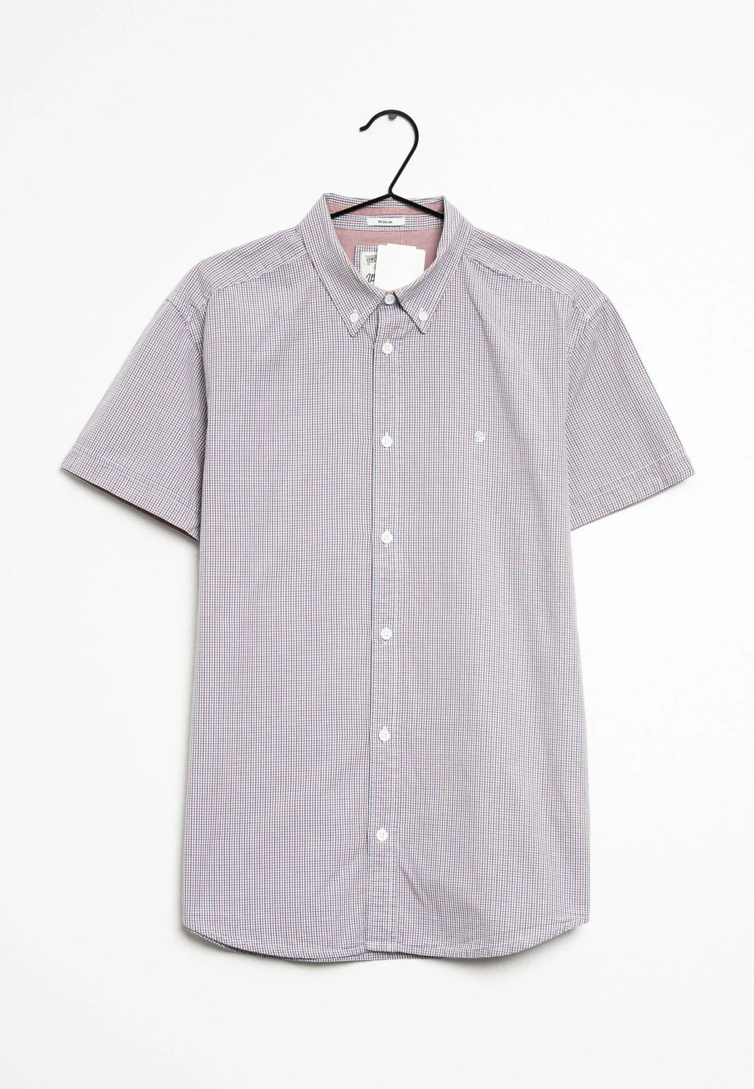 Camisa Wrangler