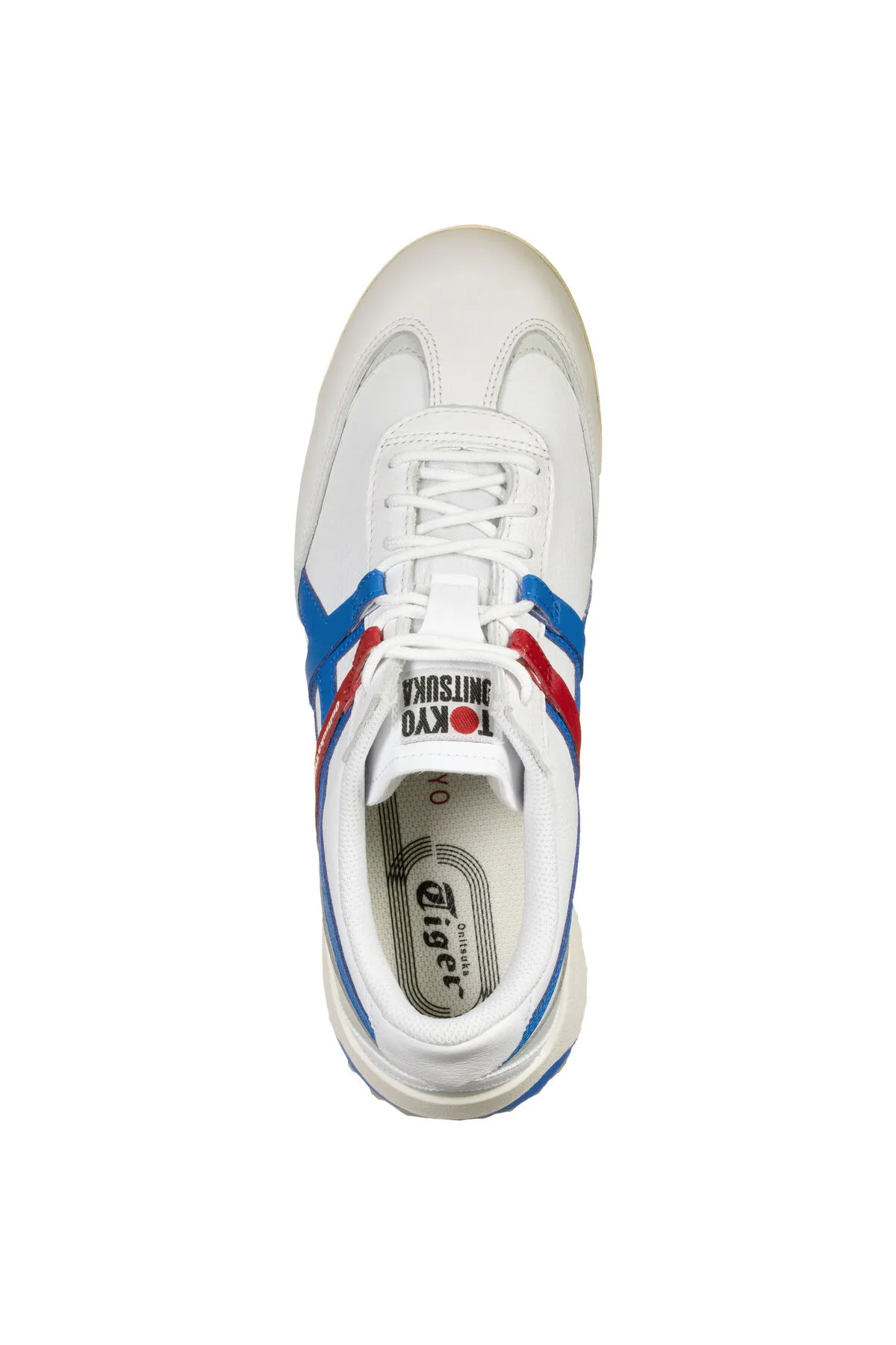 Onitsuka Tiger  Unisex Onitsuka Tiger Delegation Ex Schuhe