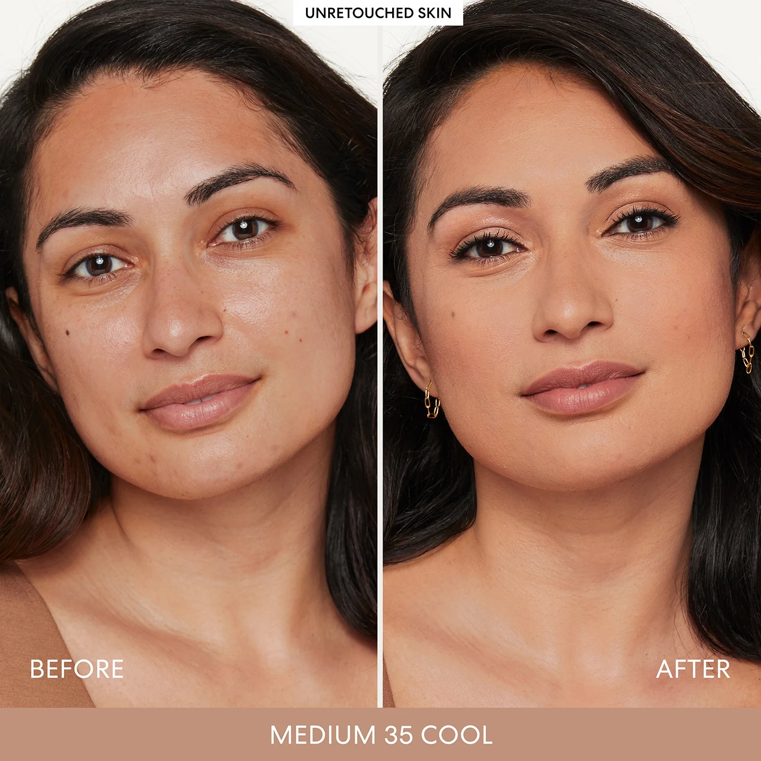 Barepro 16HR Skin-Perfecting Powder Foundation – podkład w kompakcie, podkład w pudrze