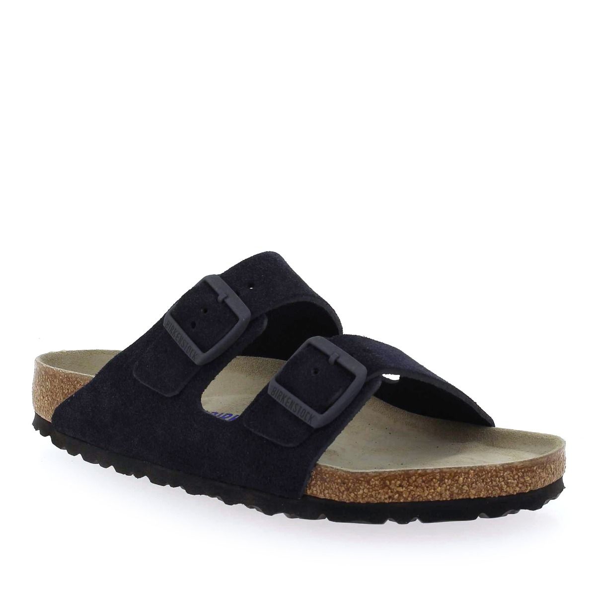 Birkenstock  ARIZONA H - Marine
