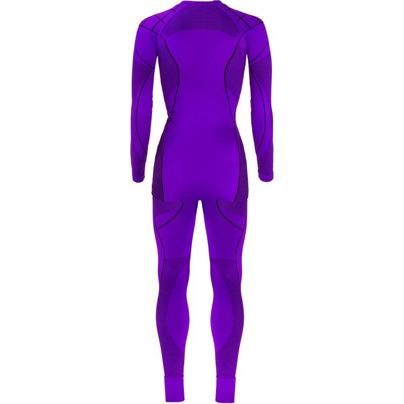 Black Snake Seamless Set Cobra Wscheset Damen