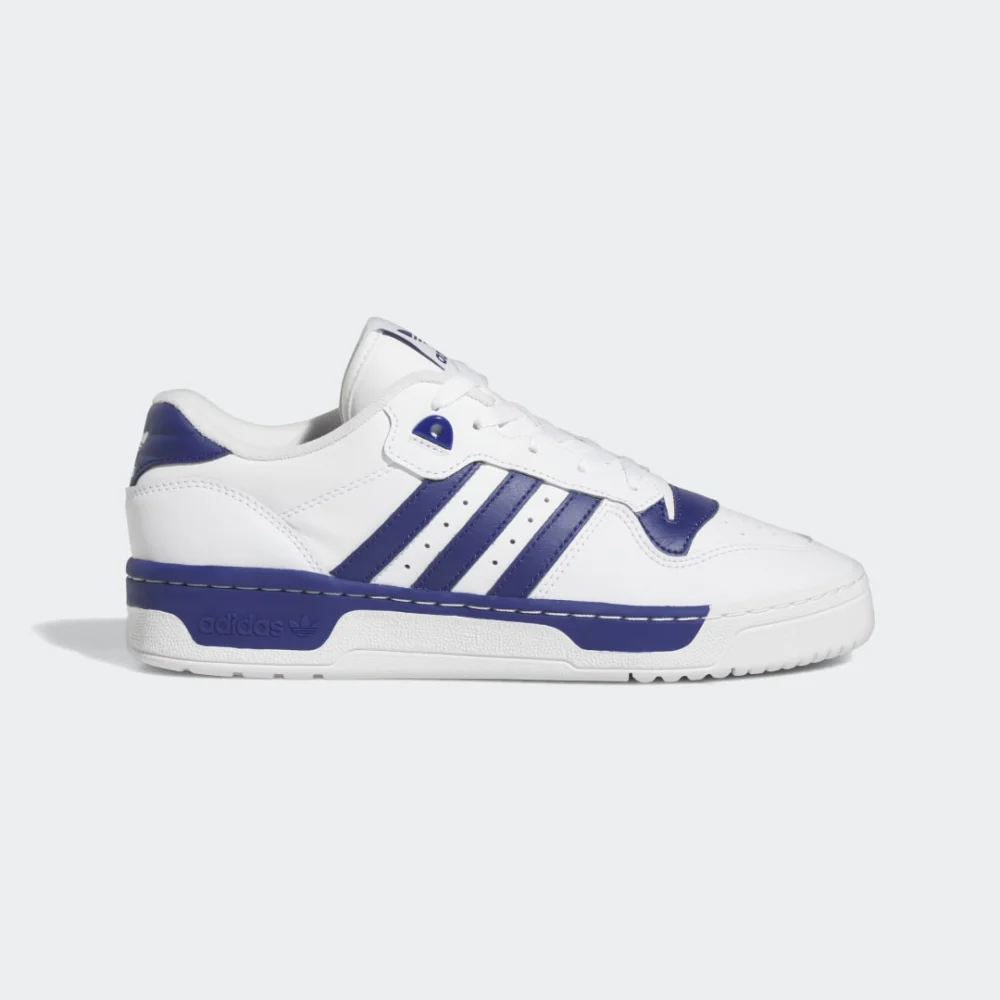 adidas Rivalry Low GZ9794 / weiss