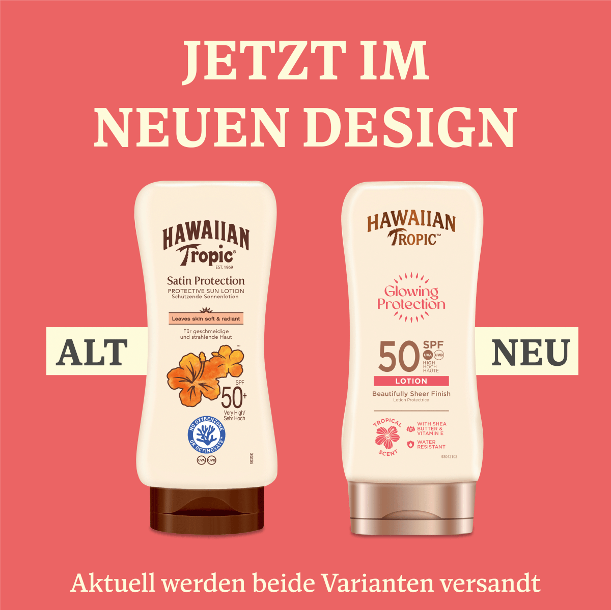 Sonnenmilch glowing protection LSF 50+, 180 ml
