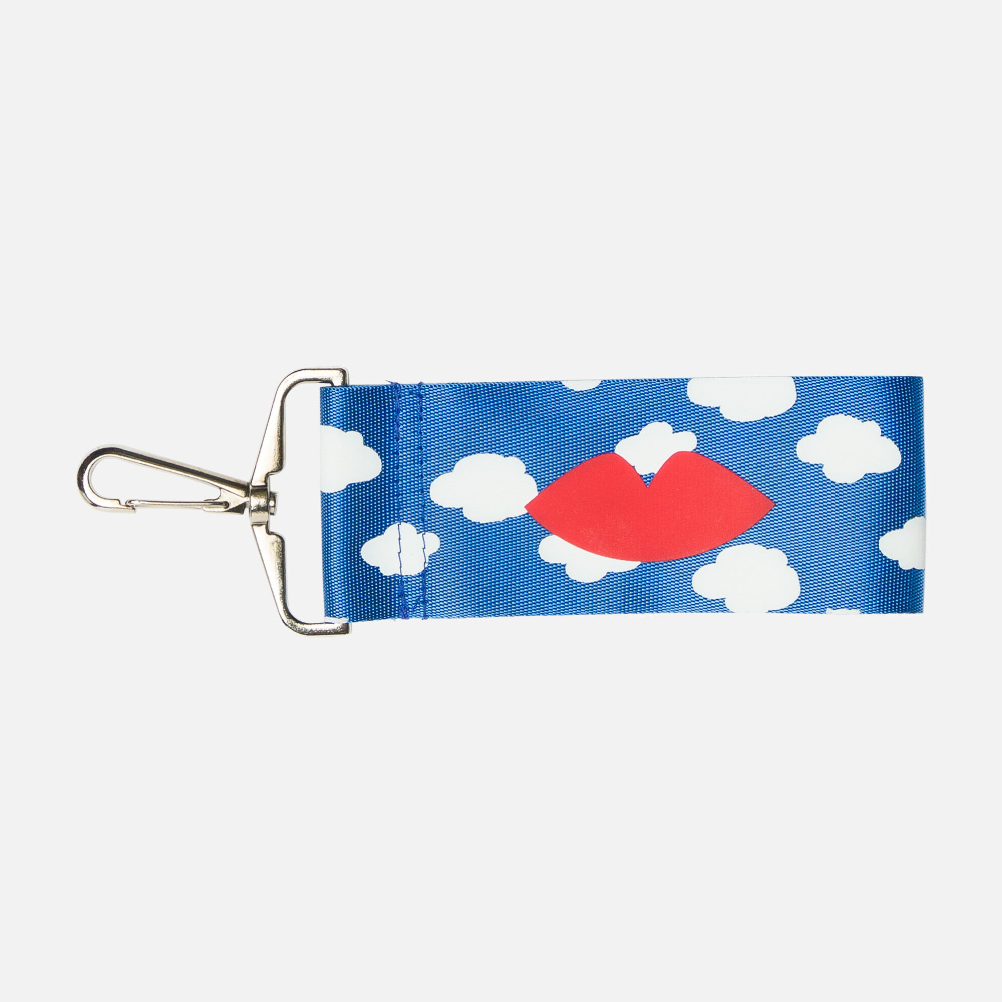 Porte-clés Kassi JCC Femme