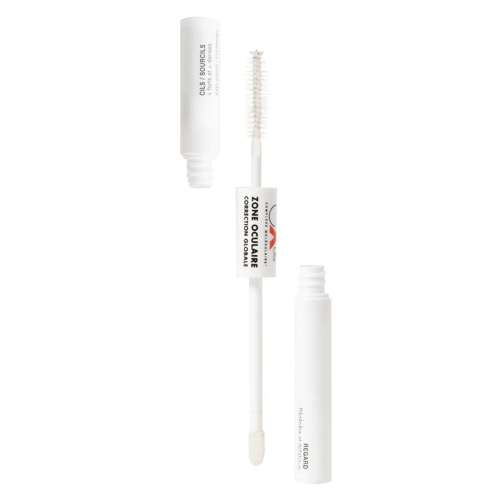 oscience Soin zone ocullaire correction globale Soin contour des yeux au complexe actifCXOS™ breveté