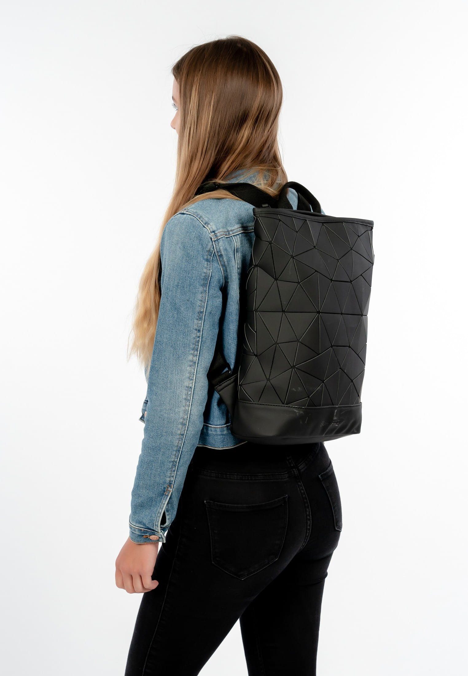 SURI FREY Cityrucksack SFY SURI Sports Jessy-Lu, Für Damen