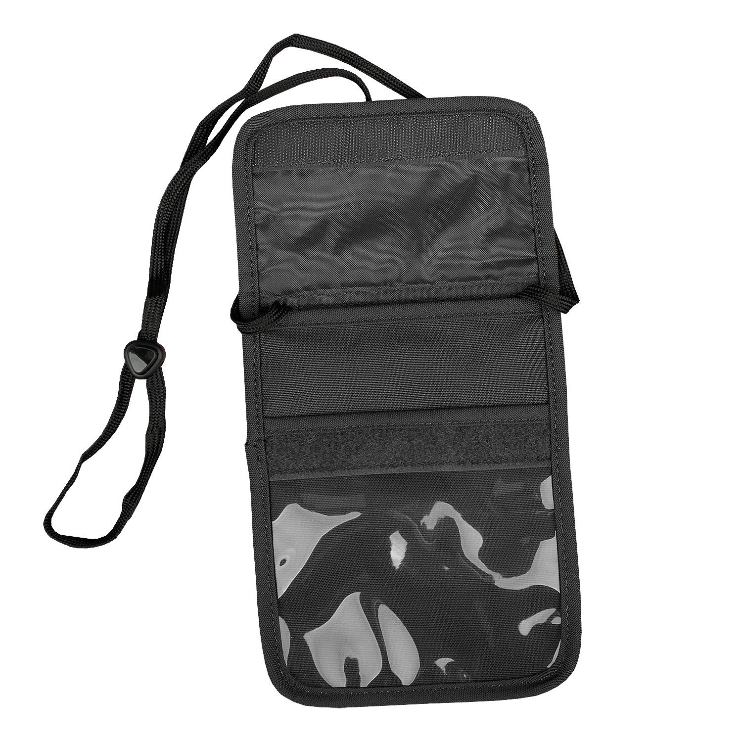 TT Neck Pouch Brustbeutel