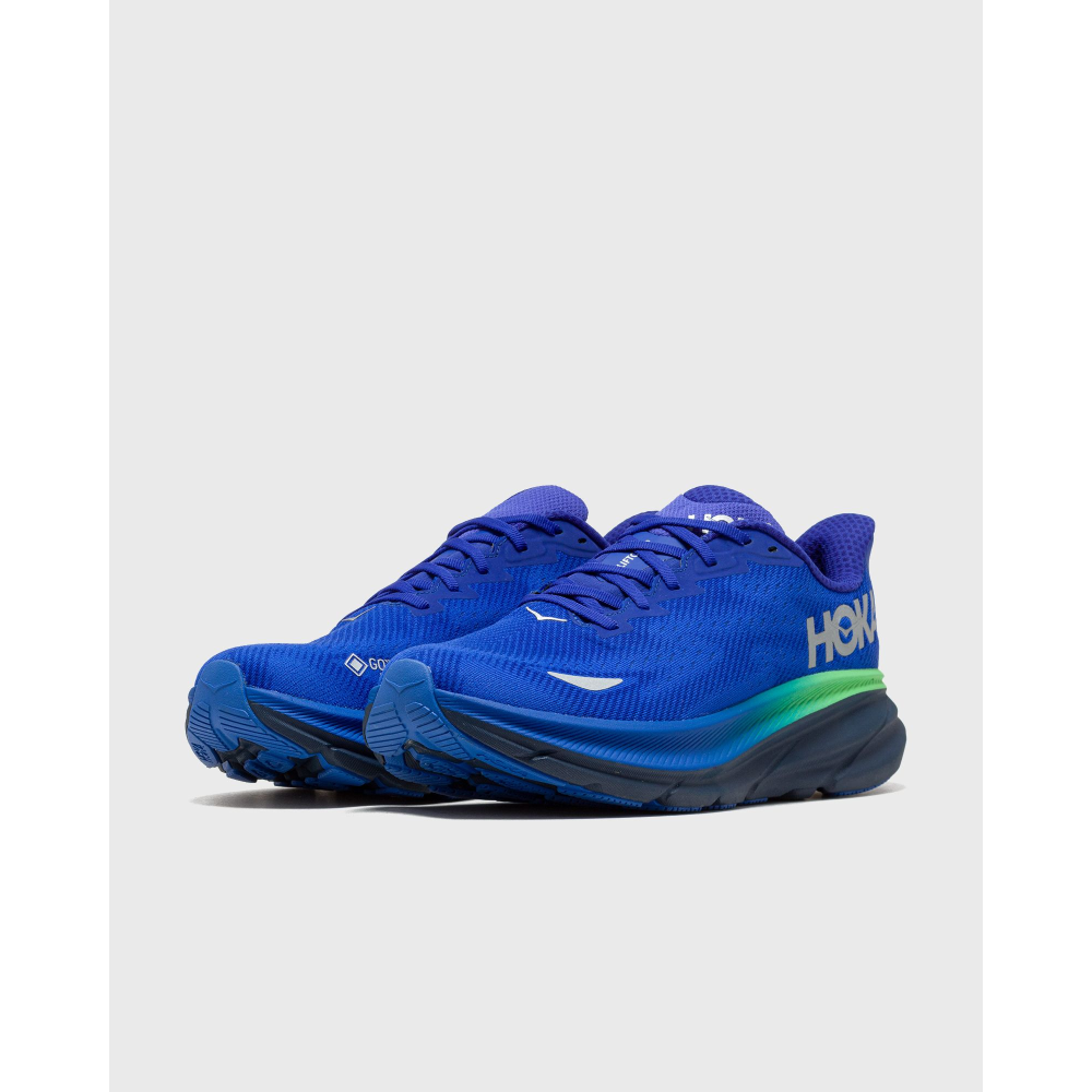 Hoka Clifton 9 GTX 1141470-DBES / blau
