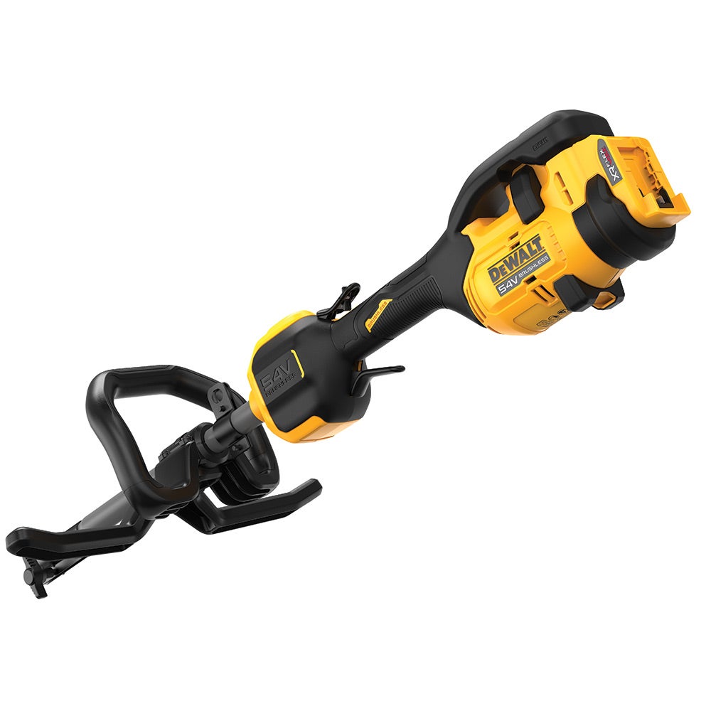 DEWALT 54V Brushless Multi-Tool Power Head Skin DCMAS5713N-XE