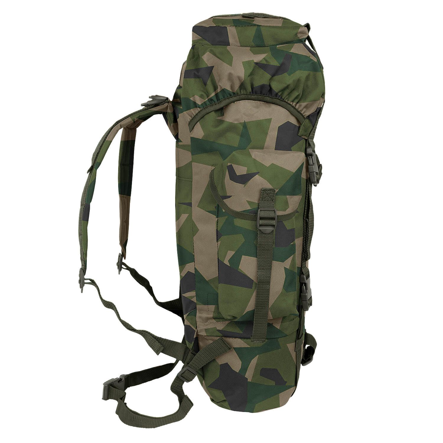 Bundeswehr Kampfrucksack