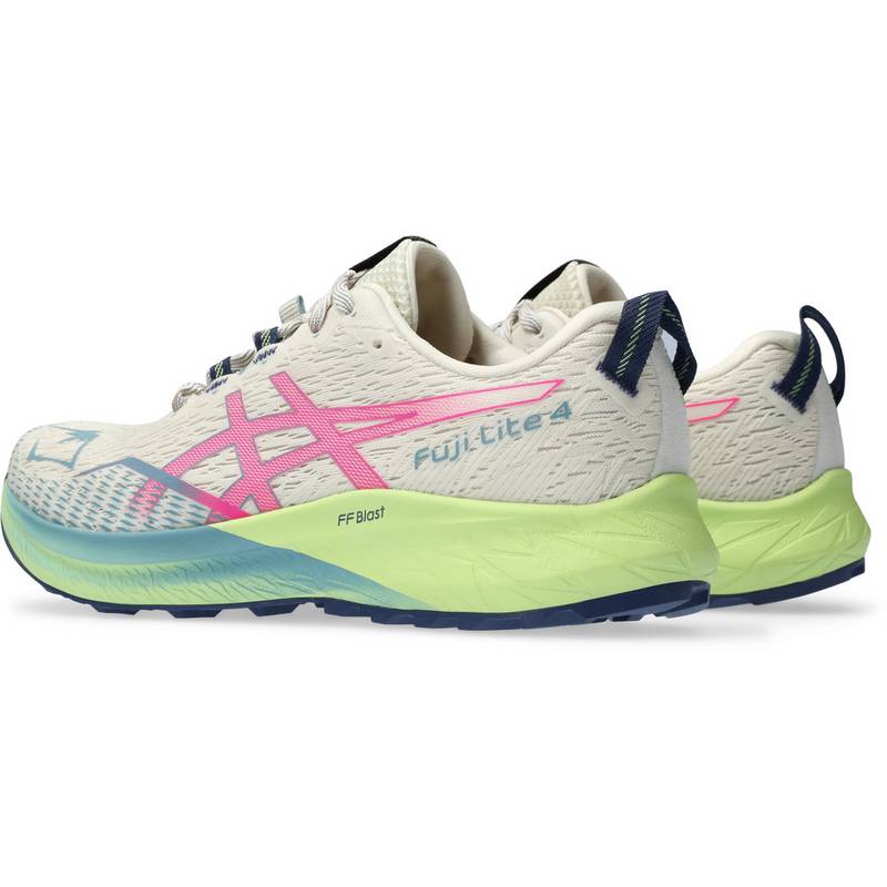 ASICS FUJI LITE 4 Laufschuhe Damen
