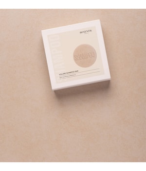 Rosental Organics Volume Shampoo Bar with Castor Oil & Pracaxi Oil Festes Shampoo-70 g