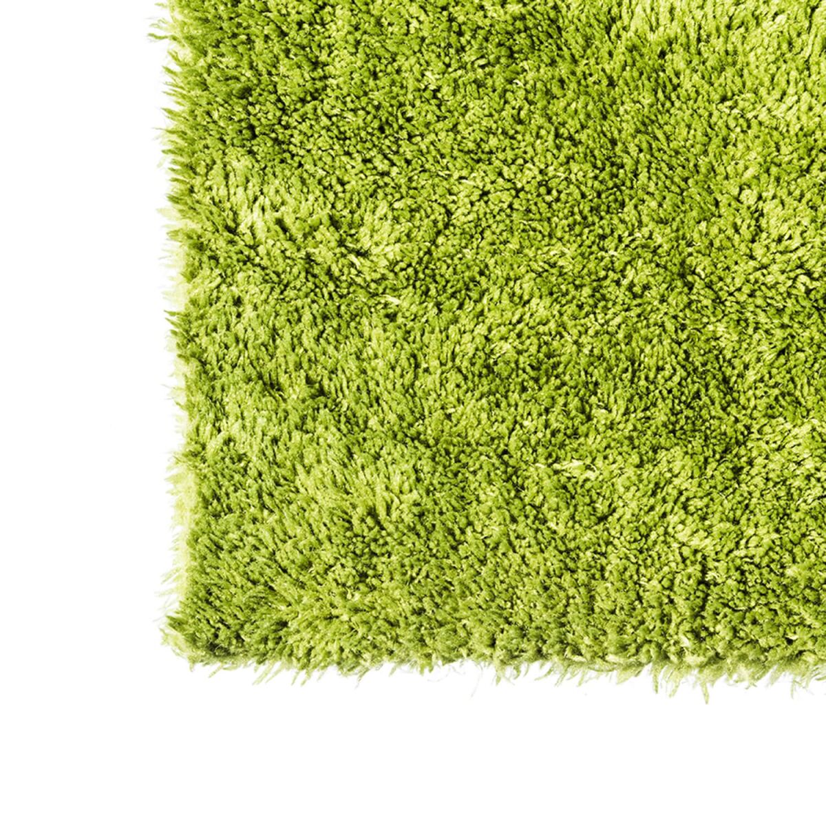 FX Protect Grassy Green Randloses Mikrofasertuch 500GSM 40×40