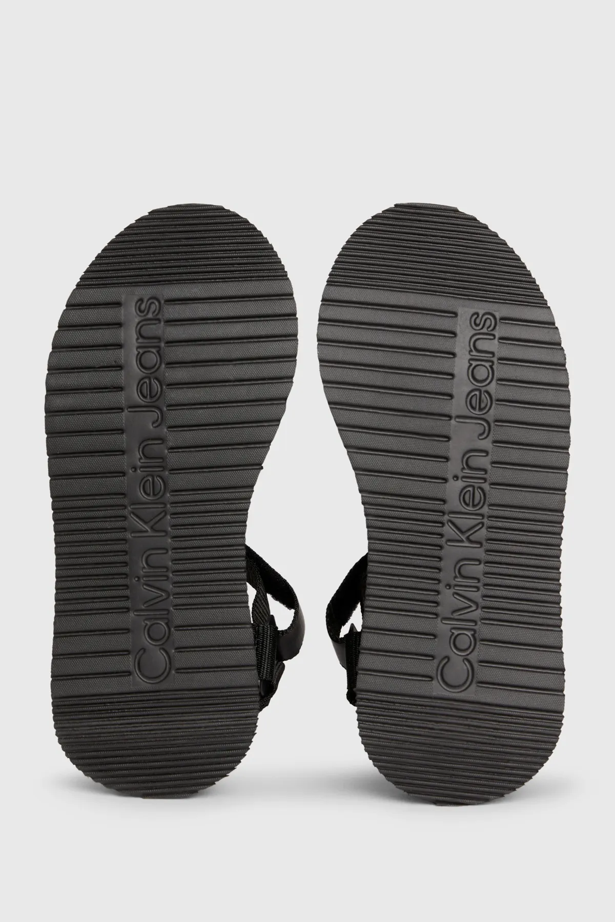 Calvin Klein  SANDALE KLETTVERSCHLUSS DC