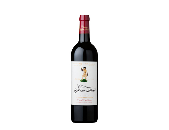 Château D'Armailhac 2022 Bordeaux Pauillac