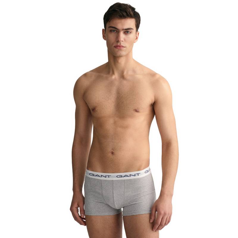 GANT Boxershort Unterhose Herren