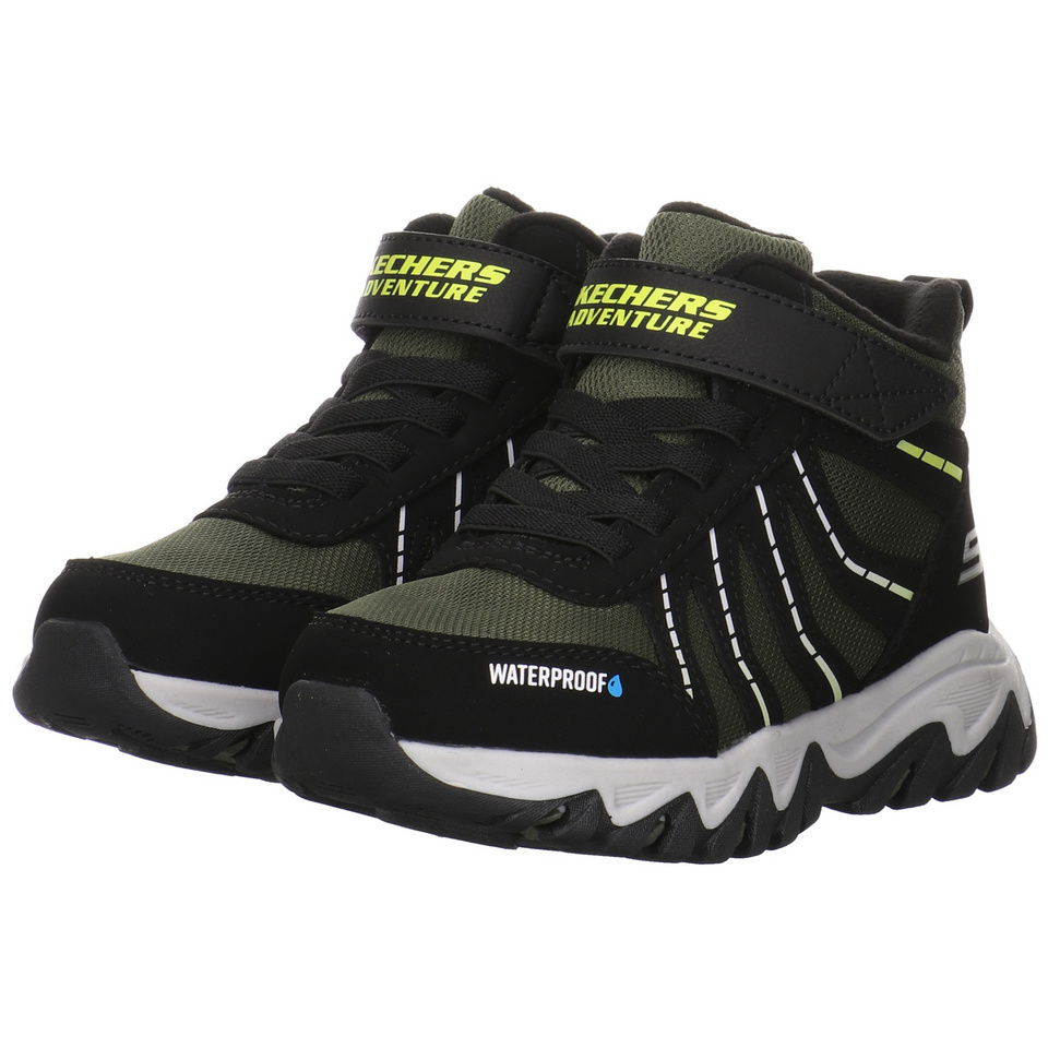 Skechers Rugged Ranger Boots