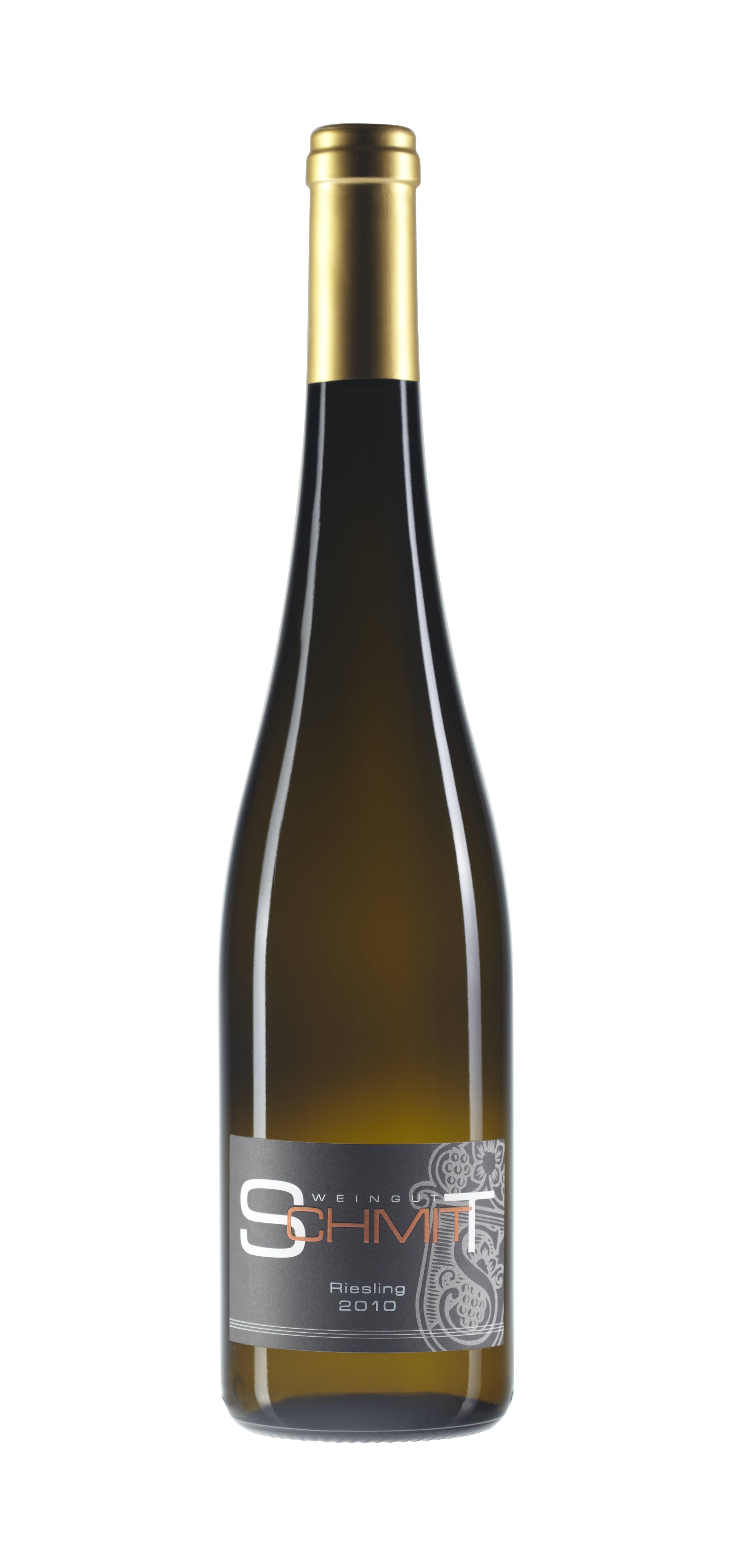 Weingut Daniel Schmitt Bechtheimer Geyersberg Riesling trocken 2018