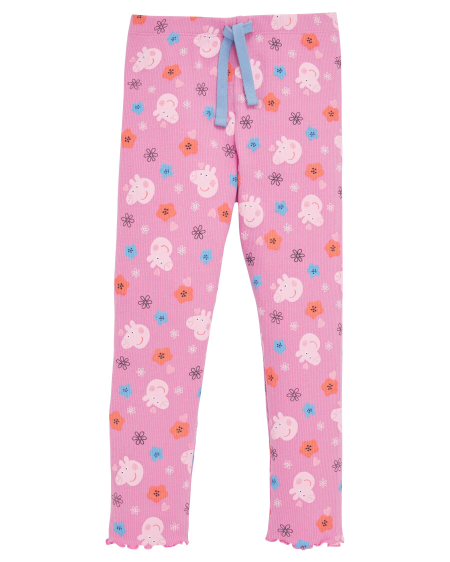 Peppa Pig Leggings