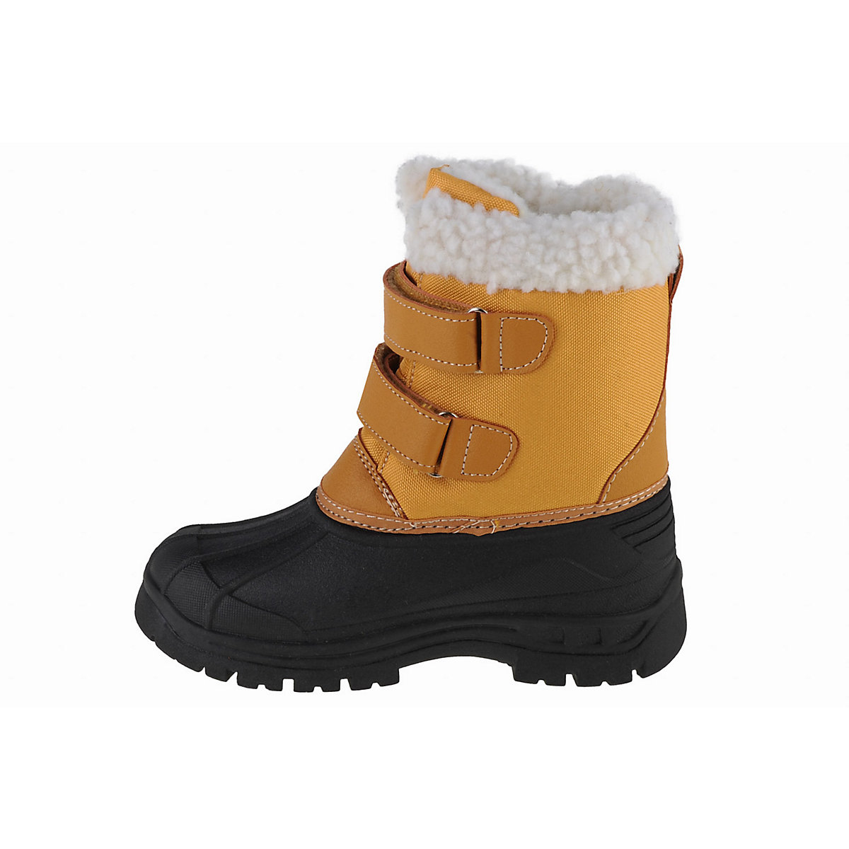 Schneestiefel Kids Snow Boots KK374237 Winterstiefel für Mädchen