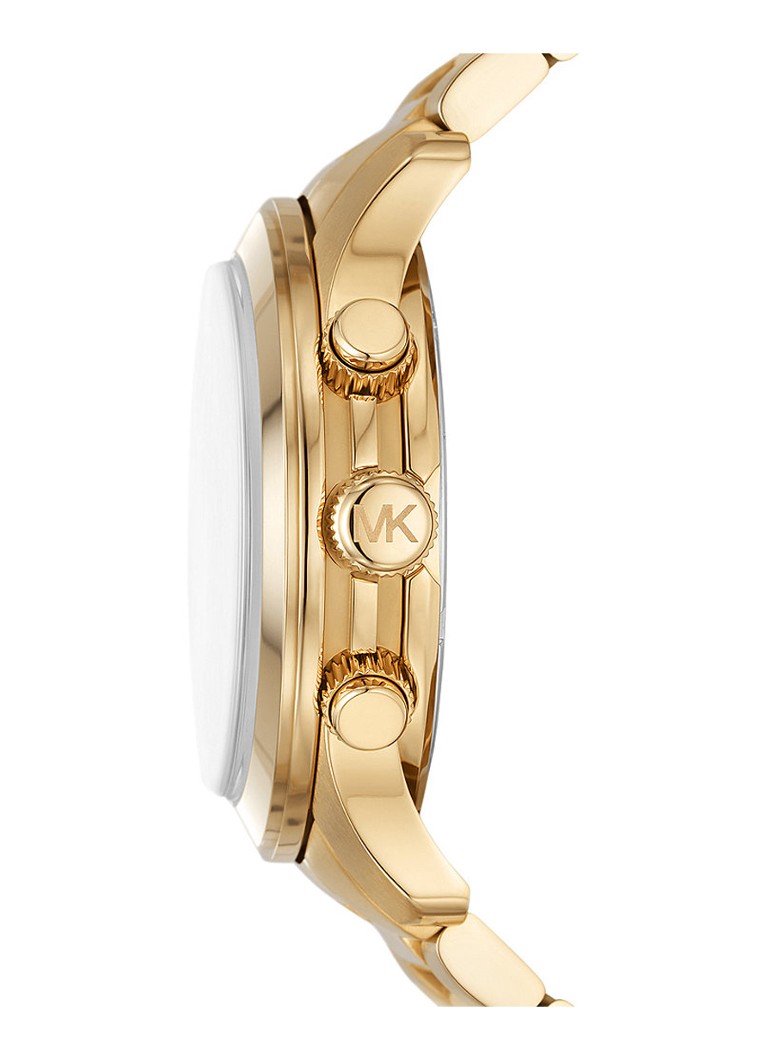 Michael Kors Iconic Runway watch MK9074