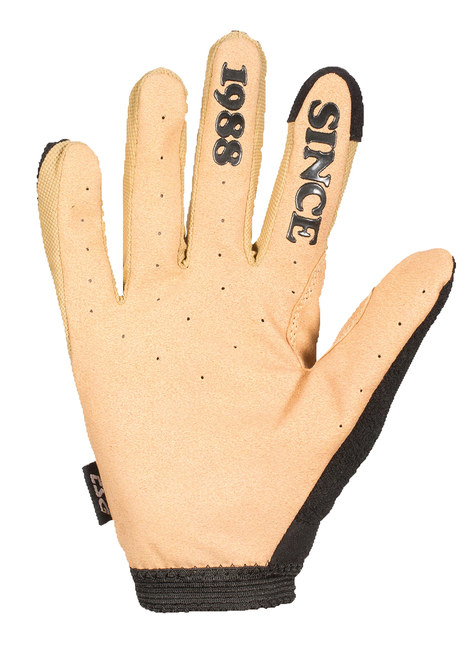 Slim Knit Glove