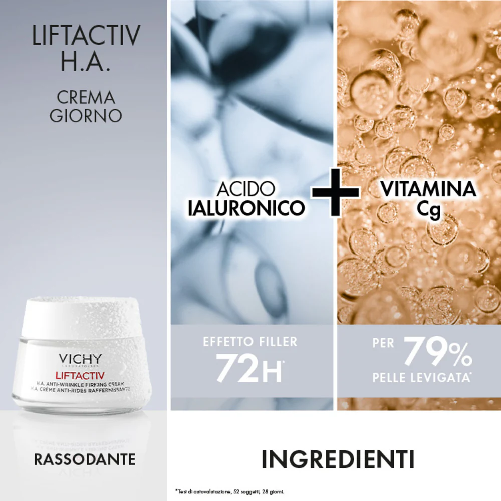 Liftactiv Spa poklon set Protokol protiv bora Liftactiv HA krema PNM + UVAGE + noćna krema - poklon set protiv bora, dnevna krema protiv bora