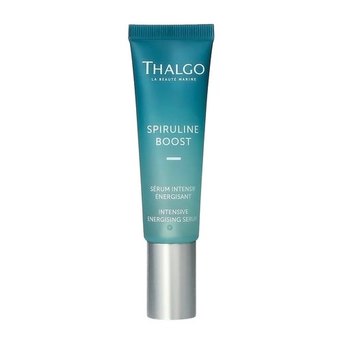 Siero energizzante Thalgo Spiruline Boost 30 ml