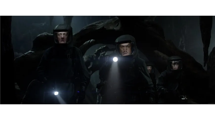 Godzilla  (4K Ultra HD) (+ Blu-ray 2D)