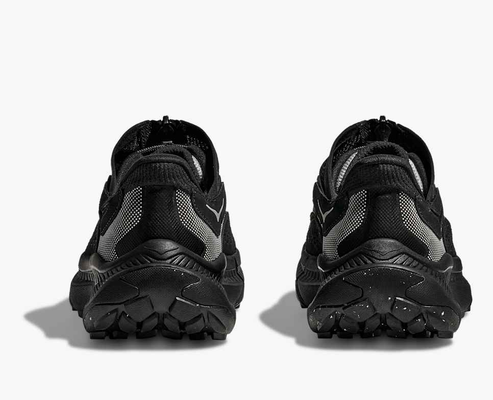 Stealth/Tech Project Transport Black/White