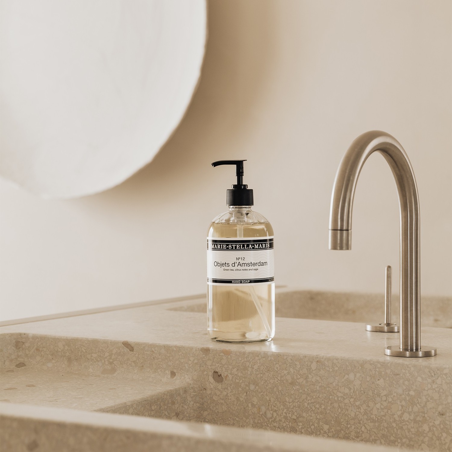 Hand Soap