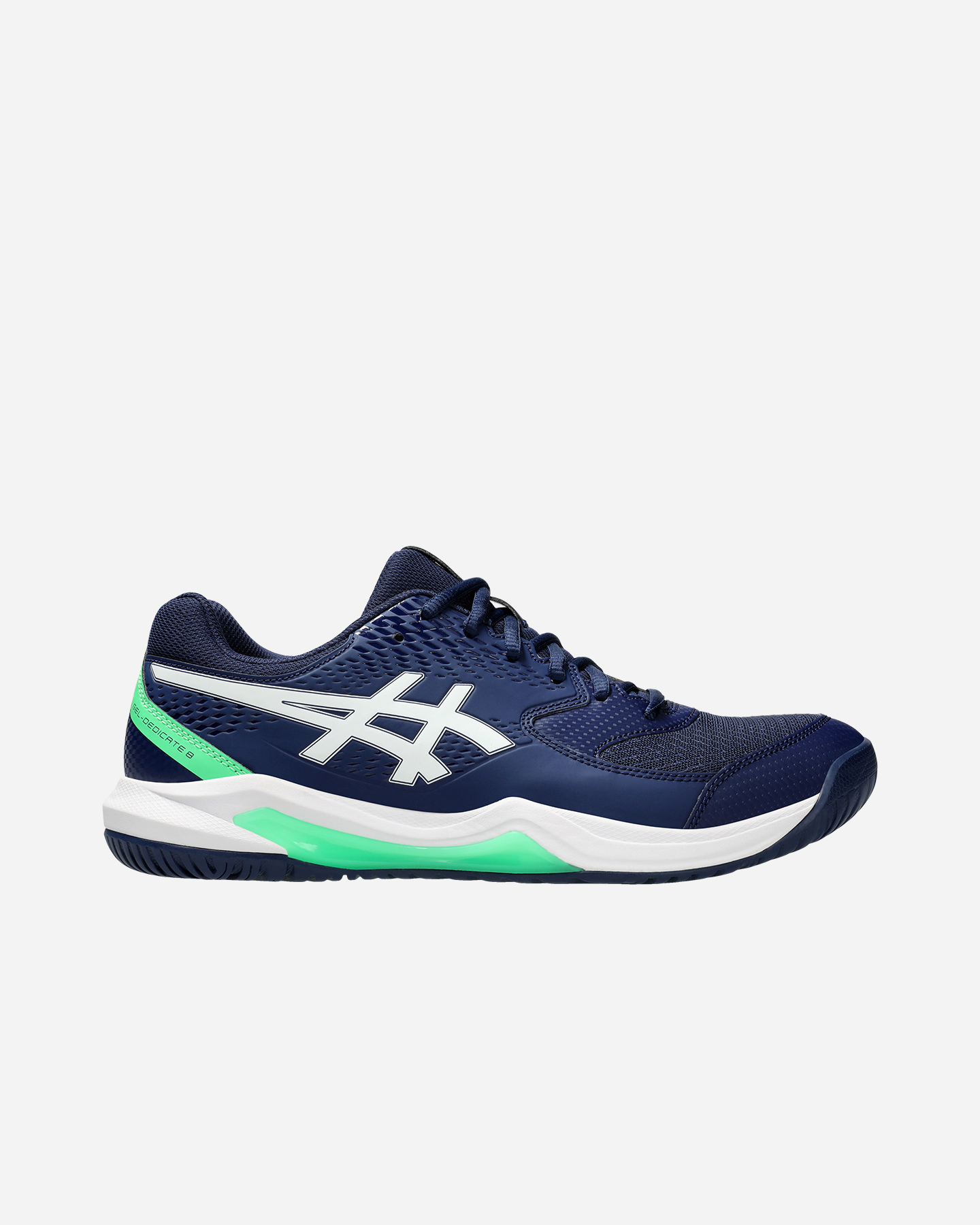 Buty tenisowe Scarpe Asics Gel Dedicate 8 Clay M 1041A408-401
