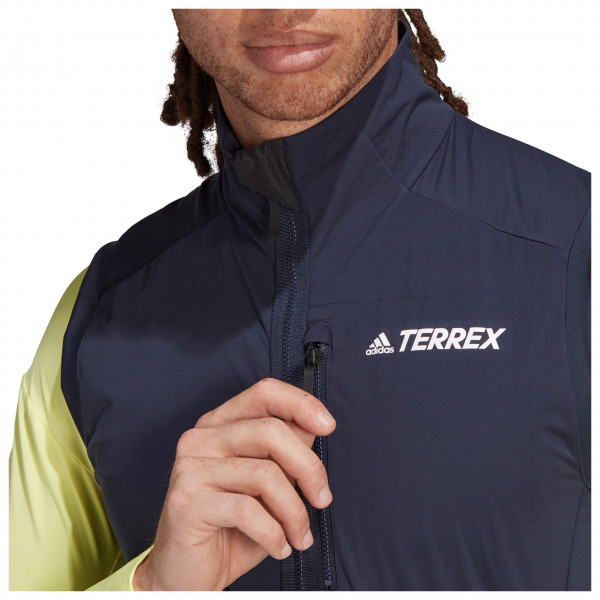 adidas Terrex - Terrex Xperior Crosscountry Ski Softshellweste - Softshellweste