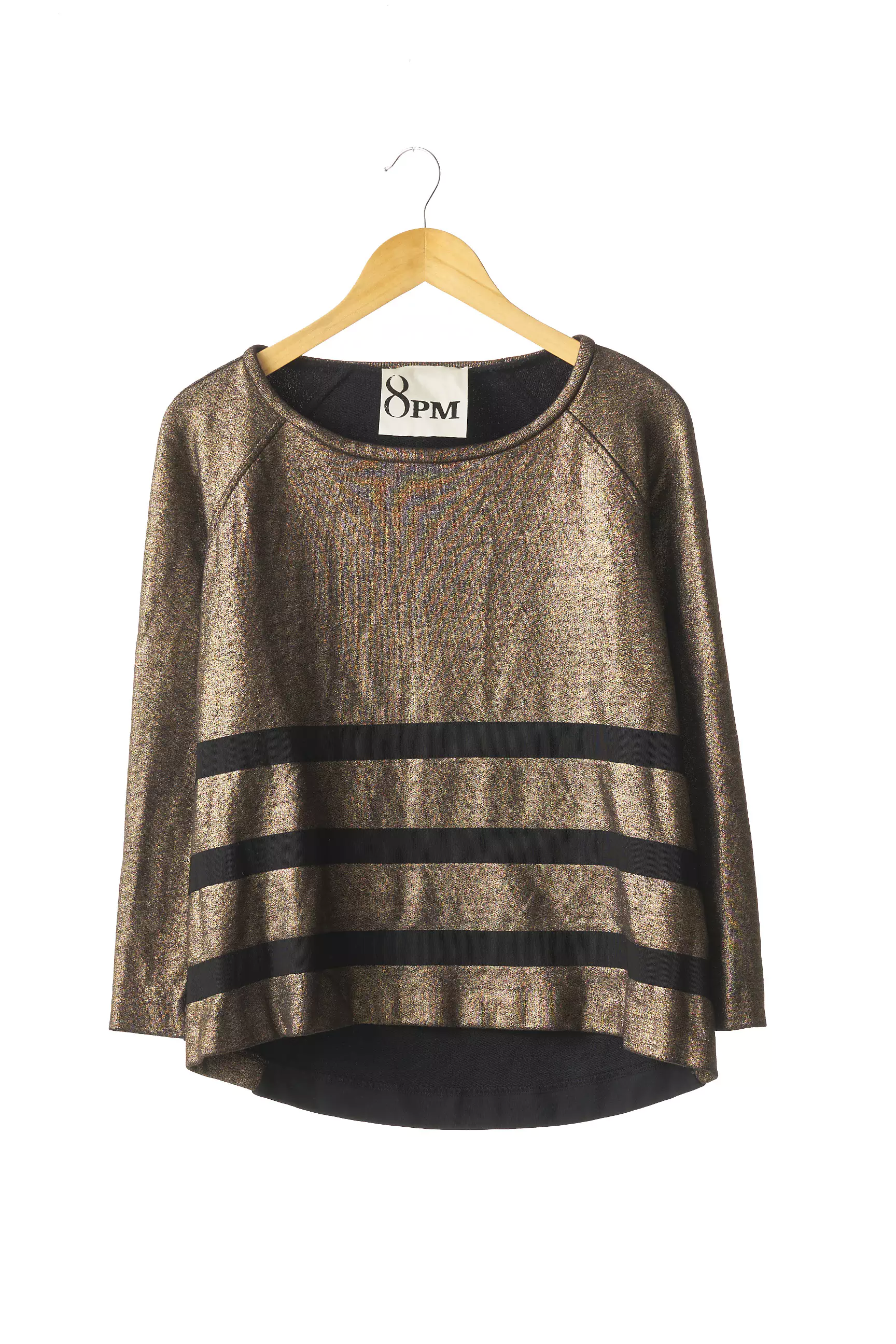 8Pm Sweats Femme couleur noir