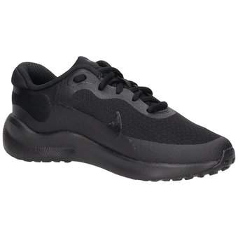 Nike Revolution 7 GS Running in schwarz