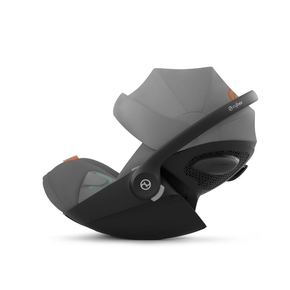 Cybex Babyschale Cybex Cloud G i-Size Plus Babyschale / Geburt bis ca. 24 Monate