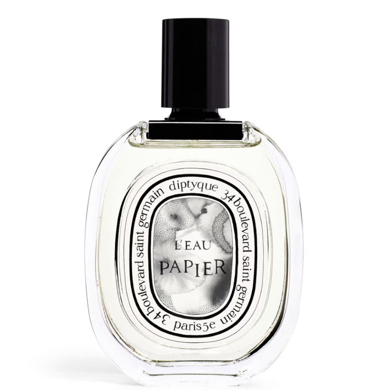 Diptyque L'Eau Papier Eau de Toilette