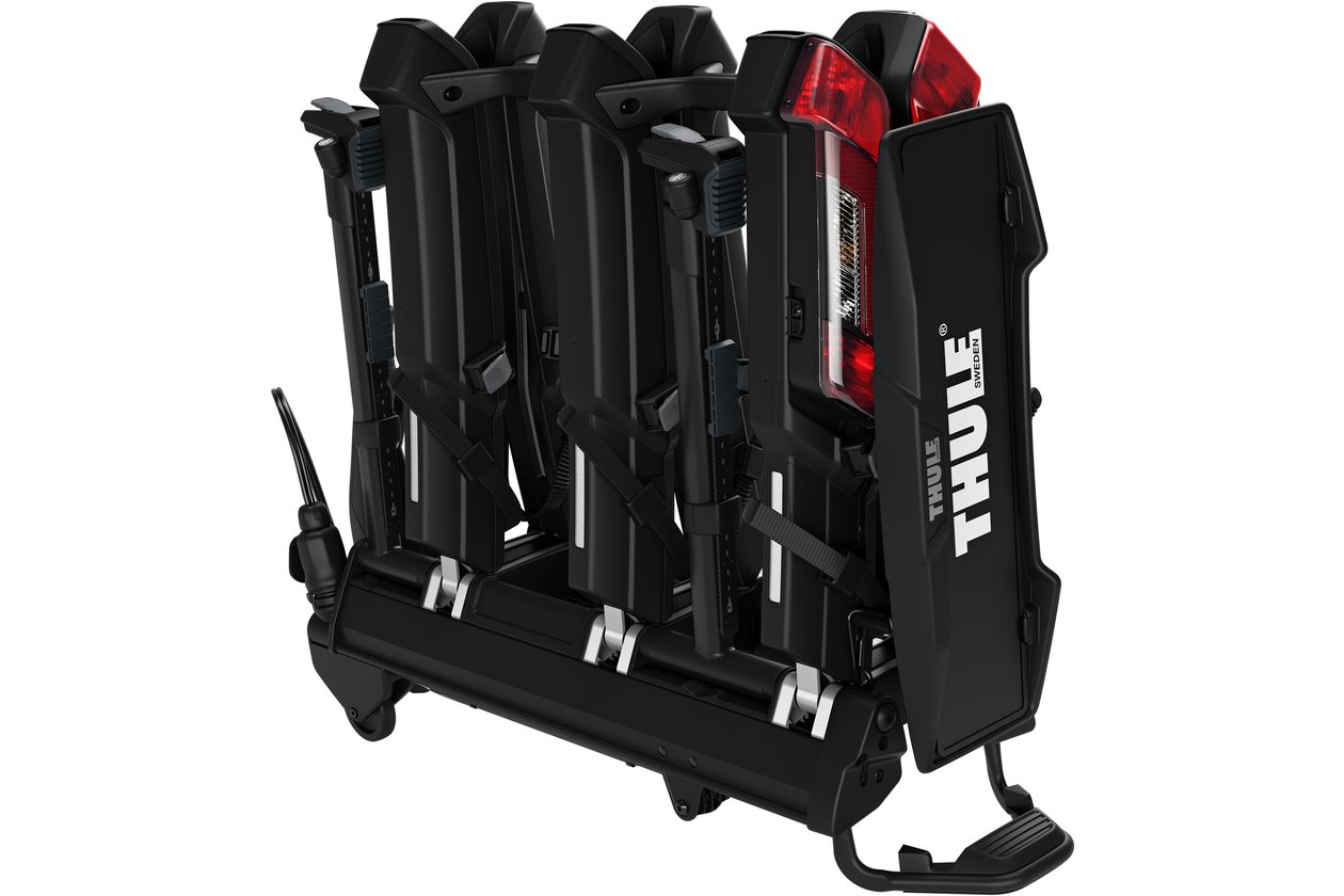 Thule Epos Kupplungstru00e4ger 3 Bikes