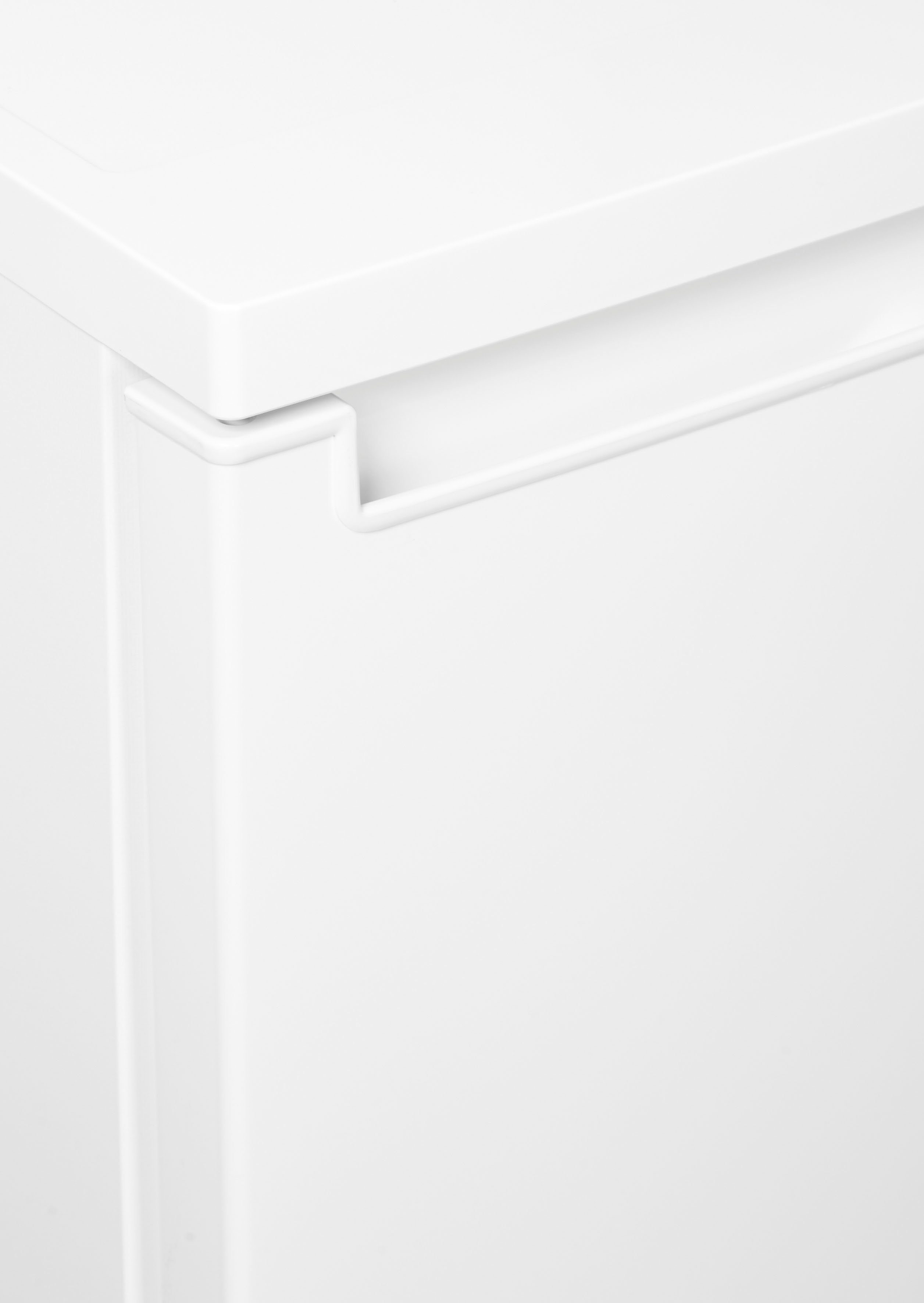 BOSCH Kühlschrank KTR15NWFA, 85 cm hoch, 56 cm breit