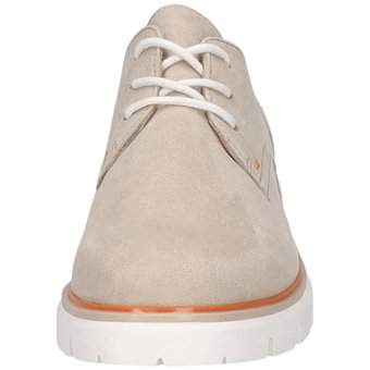 Marco Tozzi Schnürer in beige