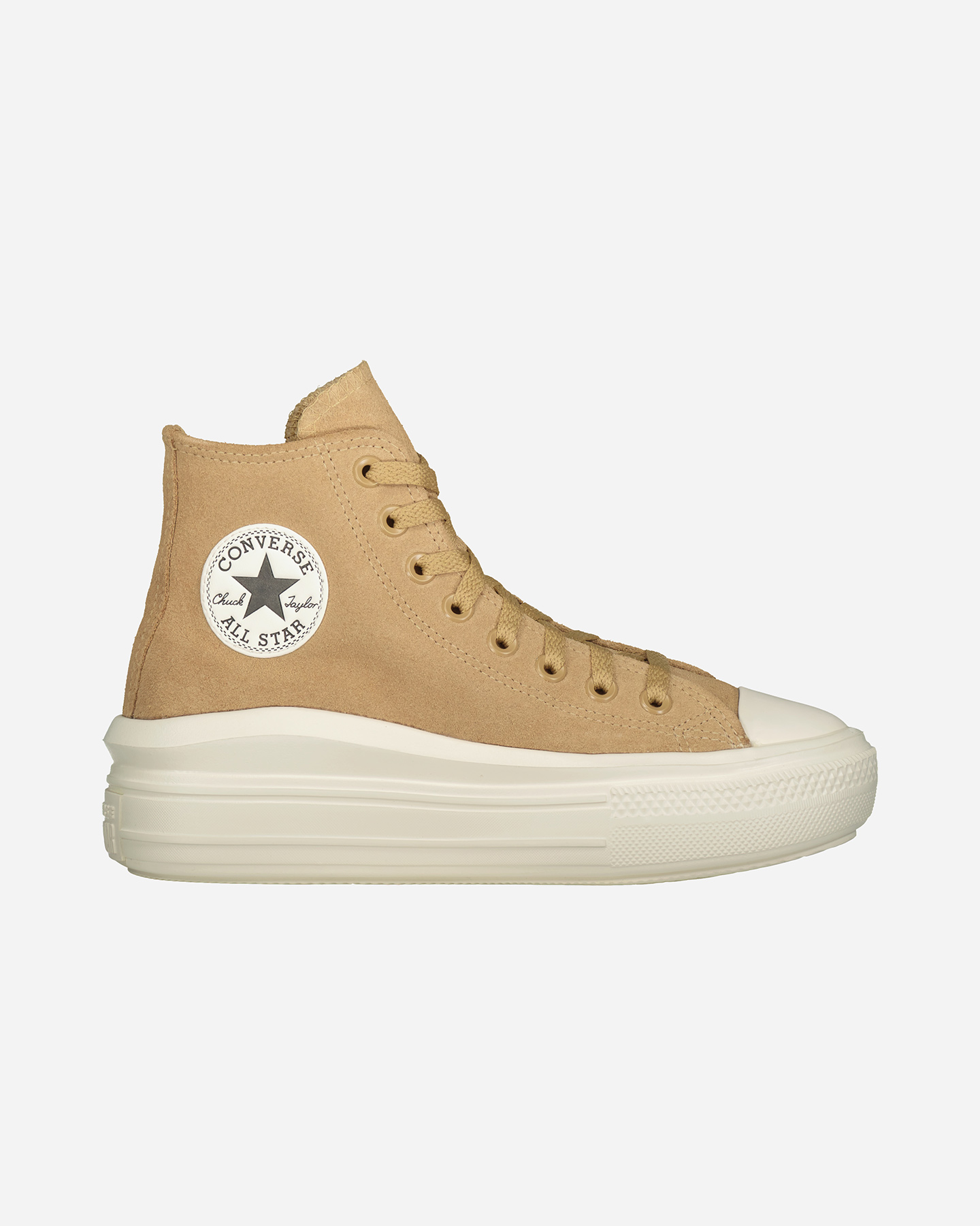 Tenisice Converse Chuck Taylor All Star Move High W A11145C
