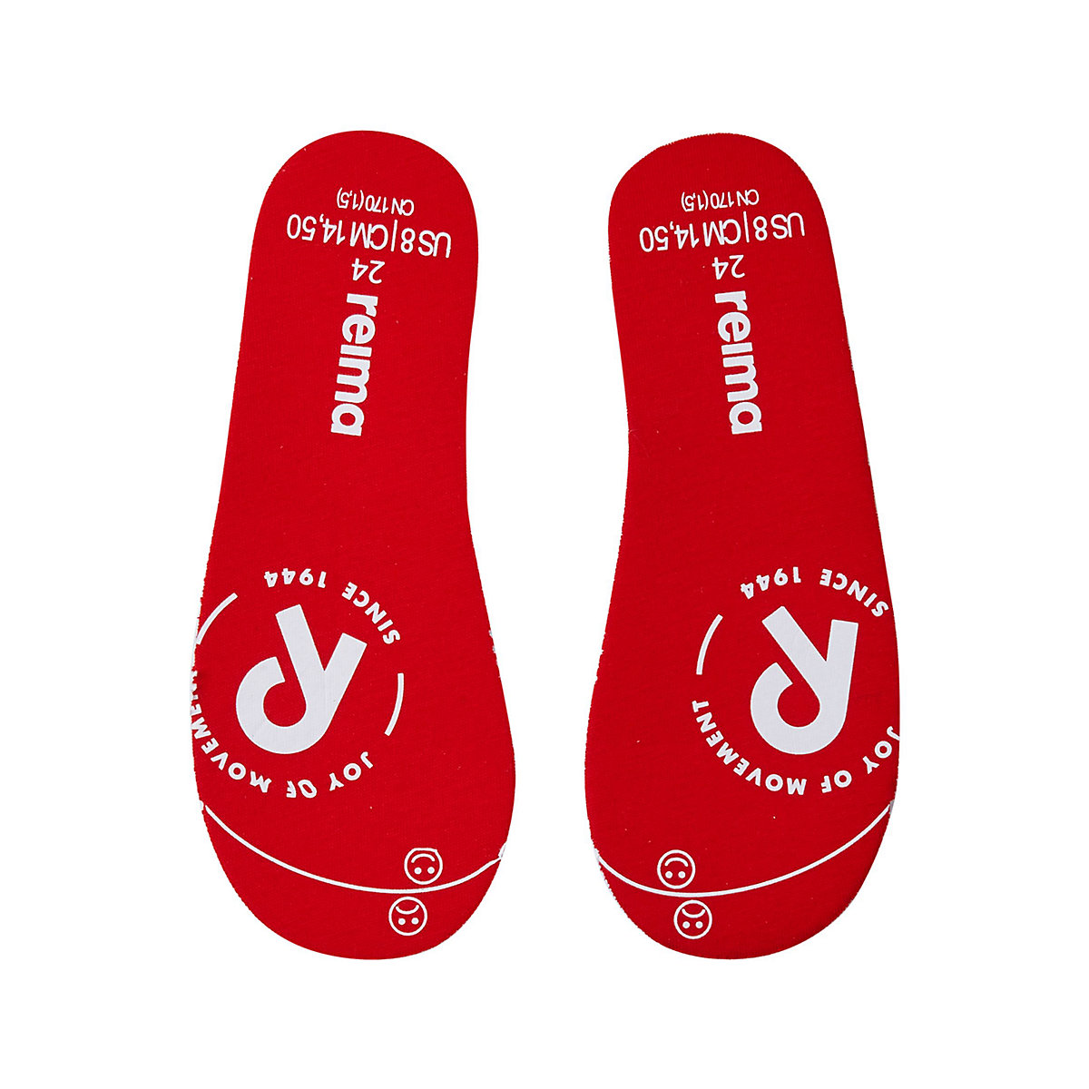 Klettschuhe Passo 2.0 Halbschuhe für Kinder