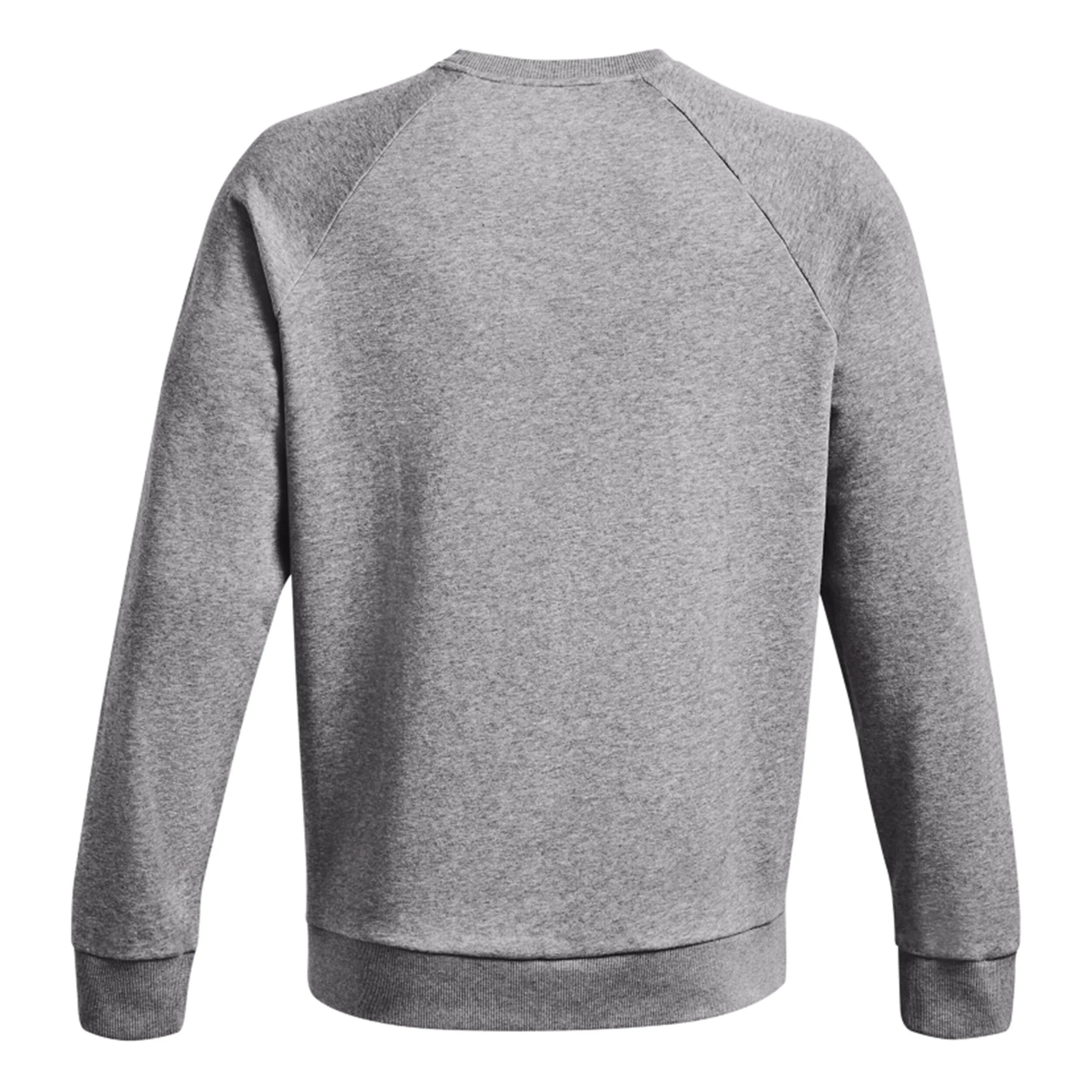 Rival Crew Sweatshirt Herren - Grau