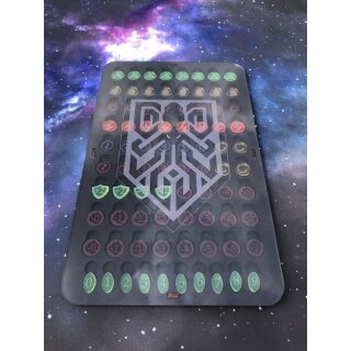 Tokenboard Wartokens