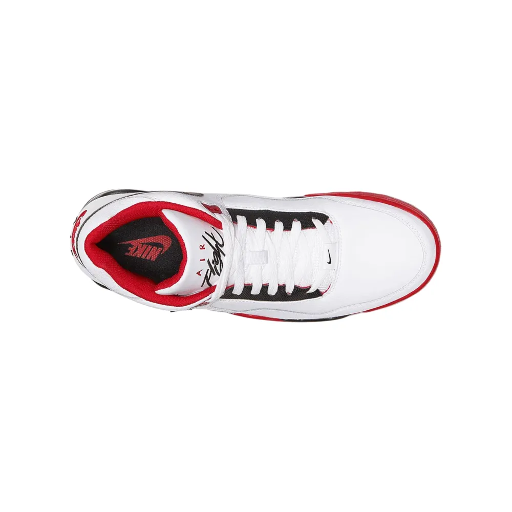 Nike Flight Legacy BQ4212-100 / weiss
