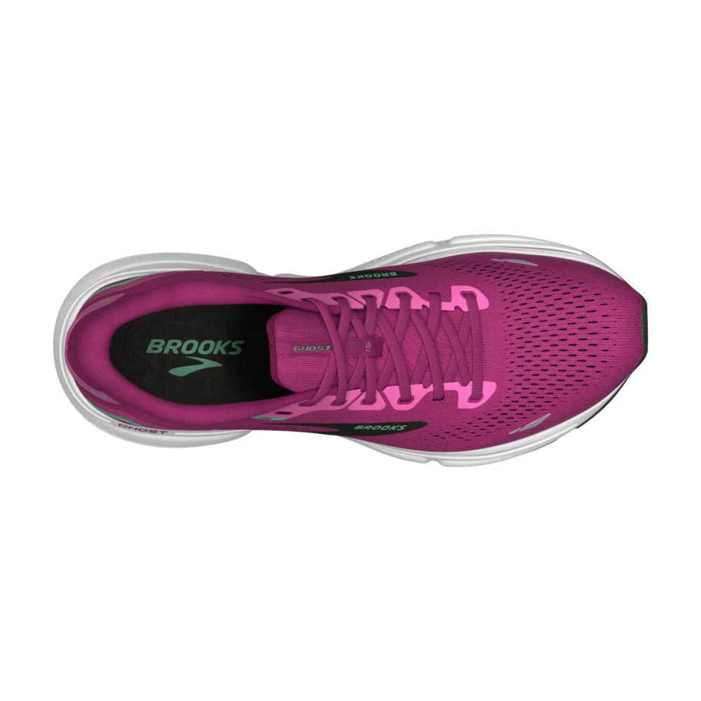 Brooks Ghost 15 120380-1B-639 / pink