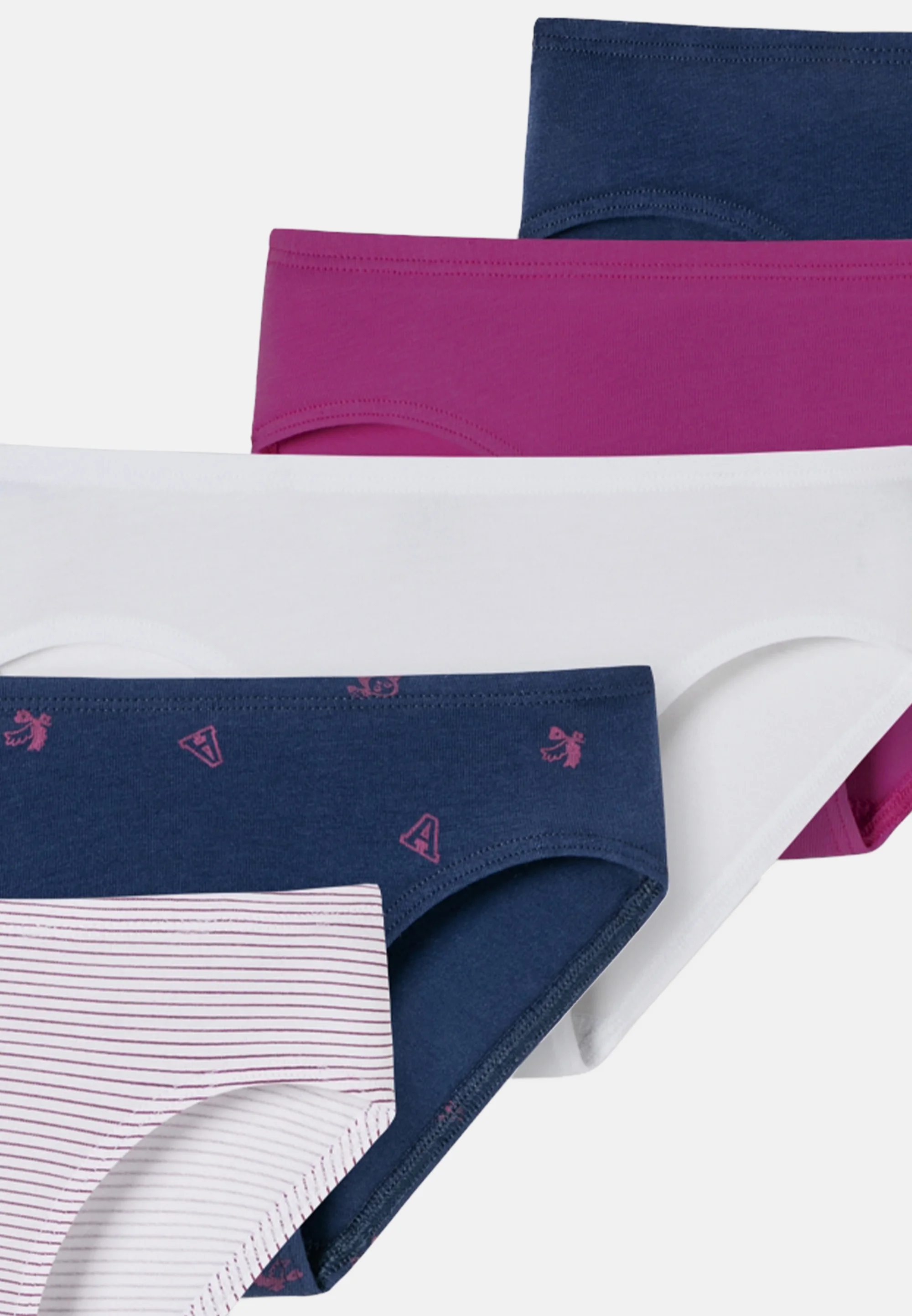 Schiesser 10ER PACK - Calzoncillos