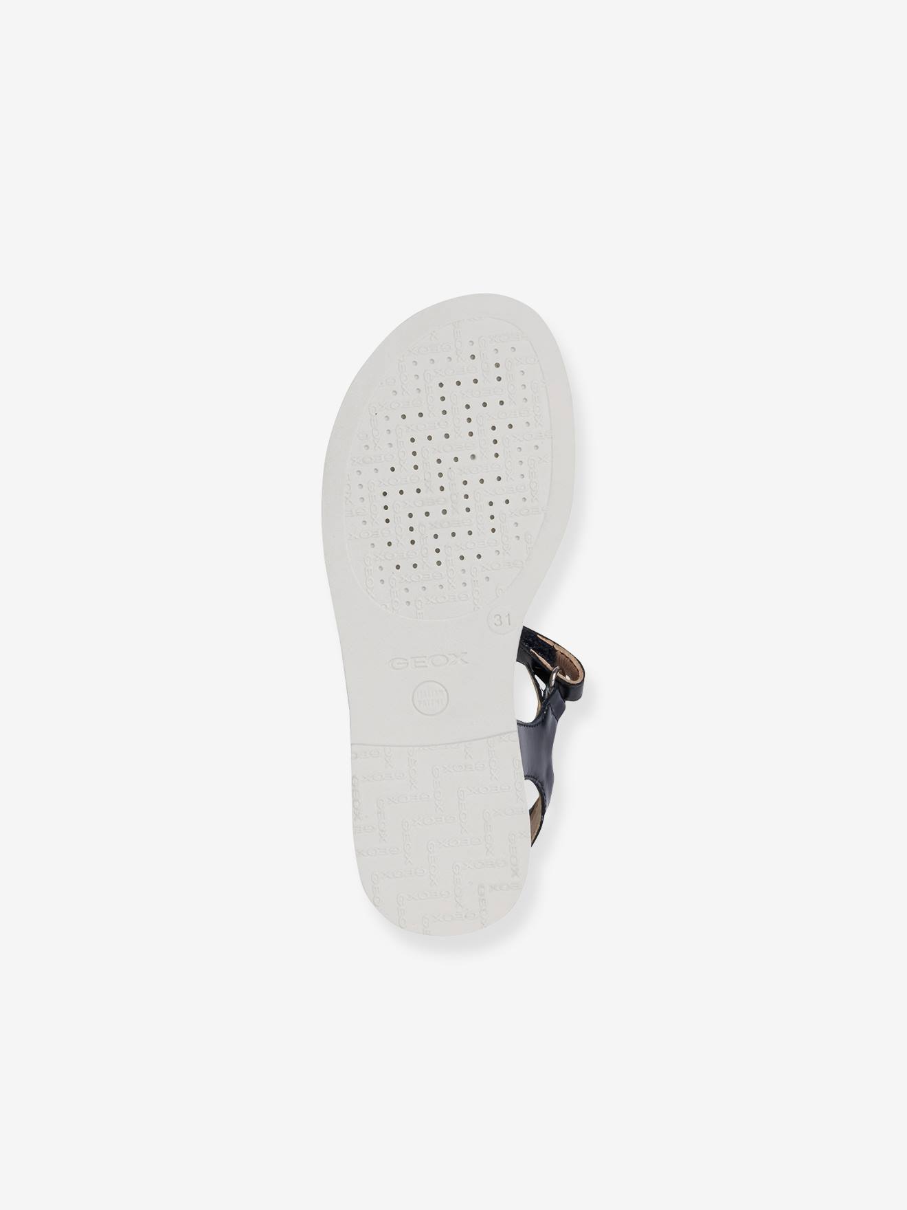 Sandales enfant Karly Girl GEOX® blanc