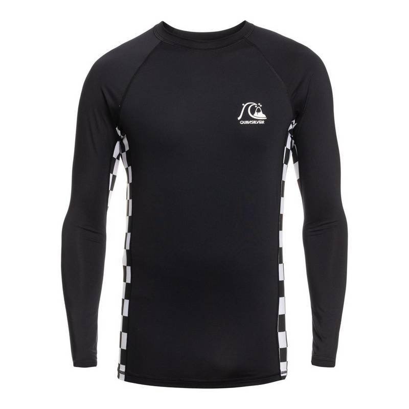 Quiksilver ARCH UV-Shirt Herren