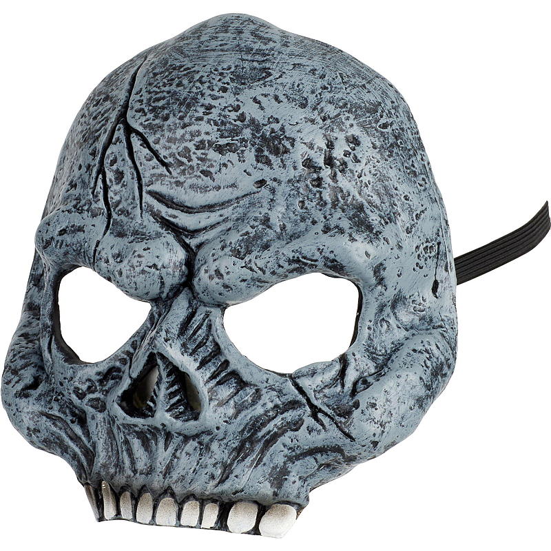 Home Halvmasker Halloween